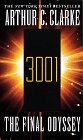3001 by Arthur C. Clarke
