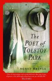 Book Jacket: The Poet of Tolstoy Park