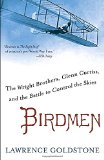 Birdmen by Lawrence Goldstone