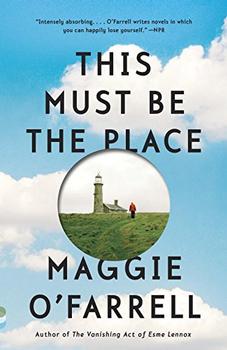 This Must Be the Place by Maggie O'Farrell