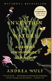 The Invention of Nature by Andrea Wulf