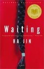 Waiting by Ha Jin