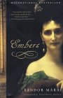 Book Jacket: Embers