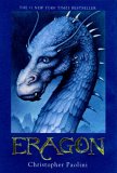 Book Jacket: Eragon