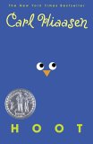 Book Jacket: Hoot