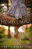 The Homecoming of Samuel Lake by Jenny Wingfield