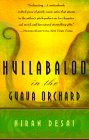 Hullabaloo In The Guava Orchard jacket