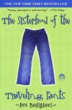 Book Jacket: The Sisterhood of The Traveling Pants
