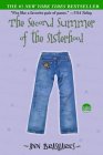 The Second Summer of The Sisterhood jacket