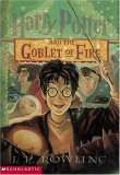 Harry Potter & The Goblet of Fire