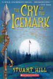 Book Jacket: The Cry of The Icemark