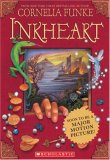 Inkheart jacket