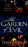 The Garden of Evil jacket