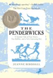 Book Jacket: The Penderwicks