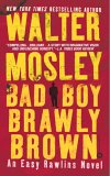 Bad Boy Brawly Brown jacket