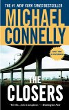 The Closers by Michael Connelly