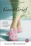 Book Jacket: Good Grief