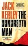 Book Jacket: The Hundredth Man