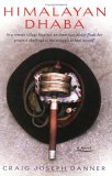 Book Jacket: Himalayan Dhaba