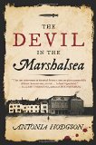 The Devil in the Marshalsea jacket