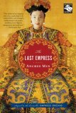 The Last Empress jacket