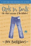 Girls in Pants jacket