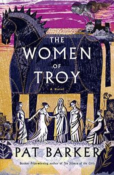 The Women of Troy jacket
