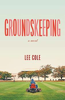 Groundskeeping jacket