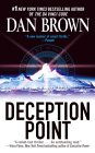 Deception Point jacket