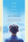 Book Jacket: The Boy Who Loved Windows
