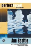 Perfect Recall by Ann Beattie