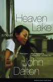 Book Jacket: Heaven Lake
