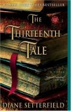 The Thirteenth Tale jacket