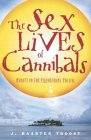 Book Jacket: The Sex Lives of Cannibals