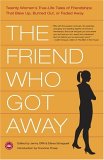 The Friend Who Got Away jacket