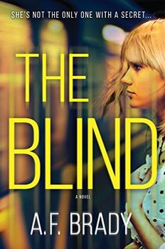 The Blind jacket