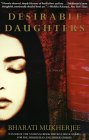 Book Jacket: Desirable Daughters