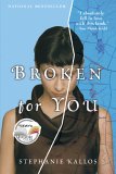 Book Jacket: Broken For You