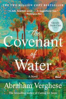 The Covenant of Water by Abraham Verghese