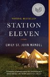 Book Jacket: Station Eleven