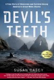 The Devil's Teeth by Susan Casey