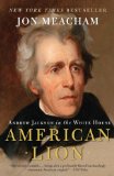 American Lion by Jon Meacham