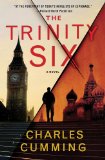 The Trinity Six by Charles Cumming