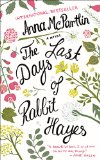 The Last Days of Rabbit Hayes