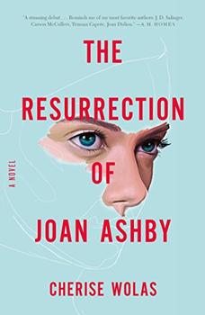 The Resurrection of Joan Ashby