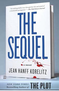 Book Jacket: The Sequel