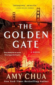 The Golden Gate by Amy Chua