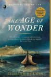 The Age of Wonder by Richard Holmes