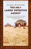 The No.1 Ladies Detective Agency