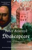 Shakespeare by Peter Ackroyd